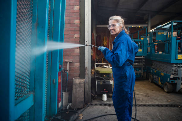 Best Warehouse Cleaning  in Mcdade, TX