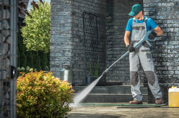 Best Gas Station Cleaning  in Mcdade, TX