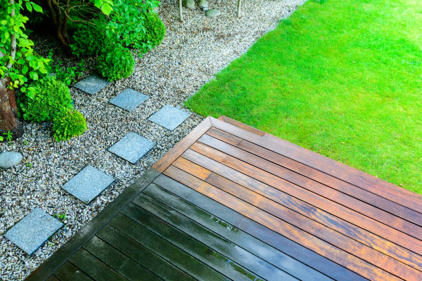 Professional Pressure Washing Services in Mcdade, TX