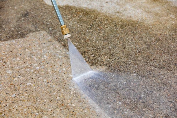 Best Roof Washing  in Mcdade, TX