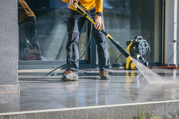 Best Rust Removal  in Mcdade, TX