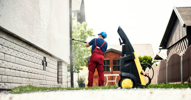 Best Warehouse Cleaning  in Mcdade, TX